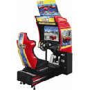 【SEGA】 アウトラン 2 SP