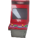 【NAMCO】 エクセリーナ2 麻雀